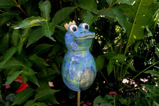 Froschkoenig Froschkoenig