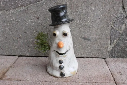 Schneemann Schneemann